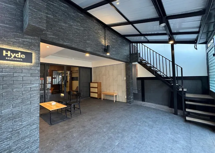 Hyde Residence Ladprao48