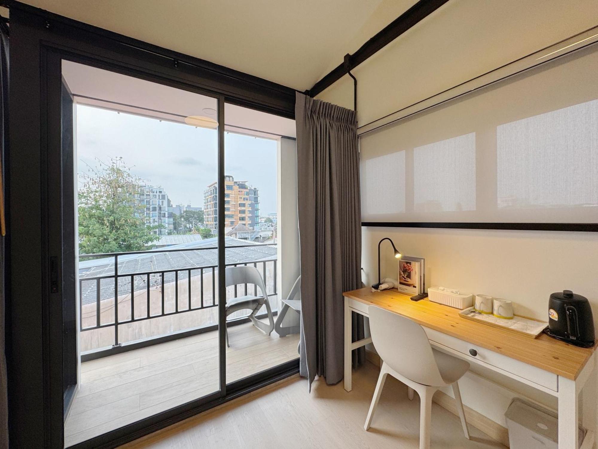Hotel Hyde Ladprao48