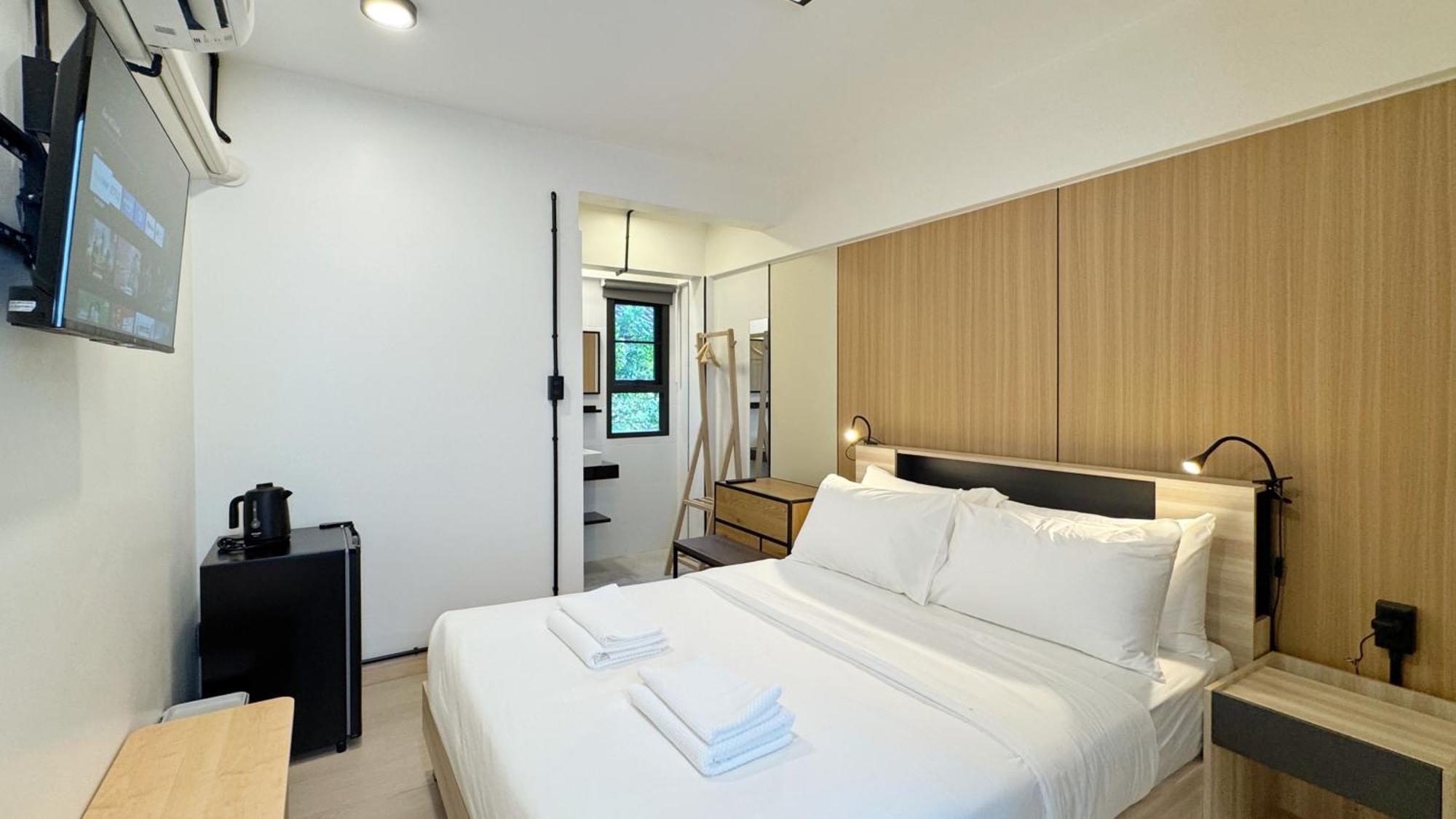 Hyde Ladprao48 Bangkok