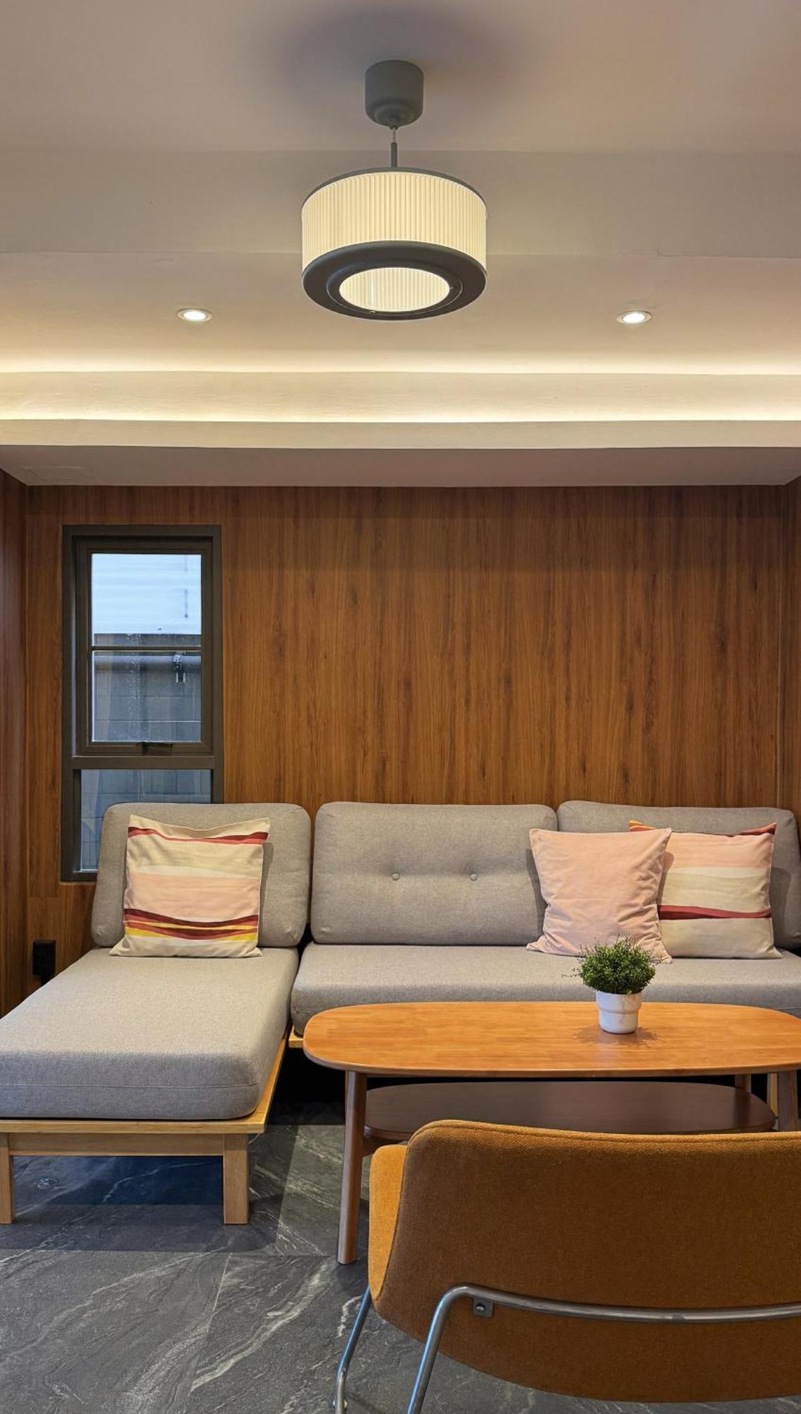 Hotel Hyde Ladprao48