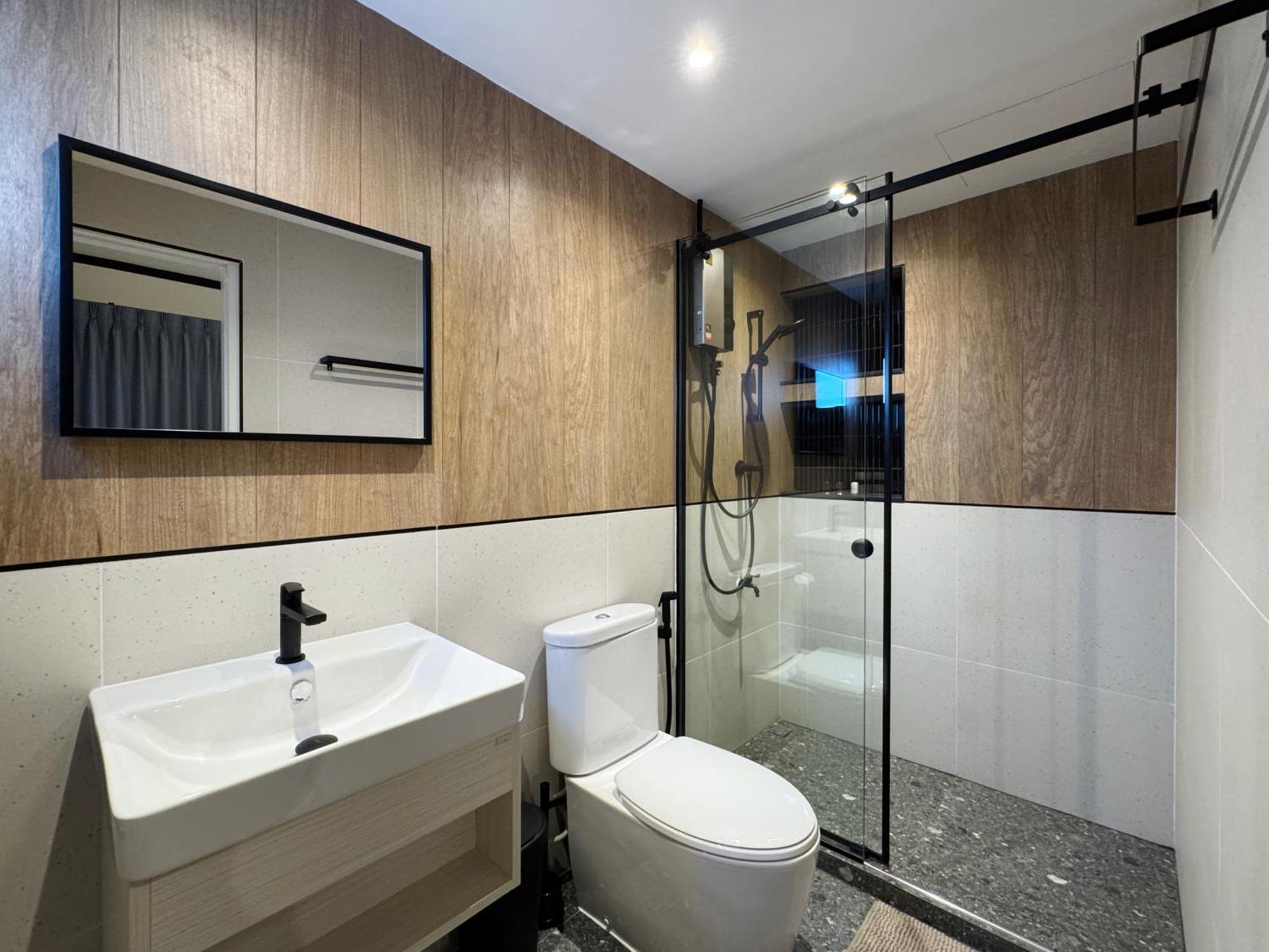 Hotel Hyde Ladprao48 Bangkok