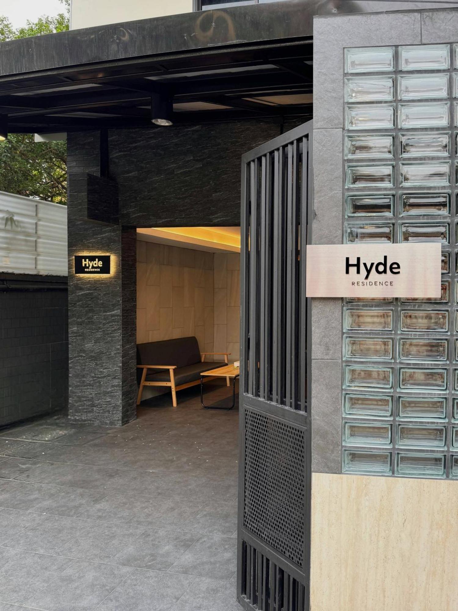 Hyde Ladprao48 Bangkok